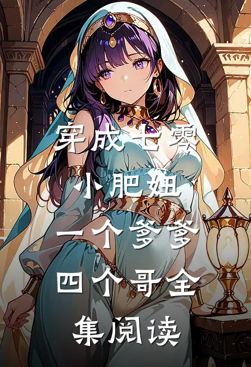 穿成七零小肥妞，一个爹爹四个哥全集阅读