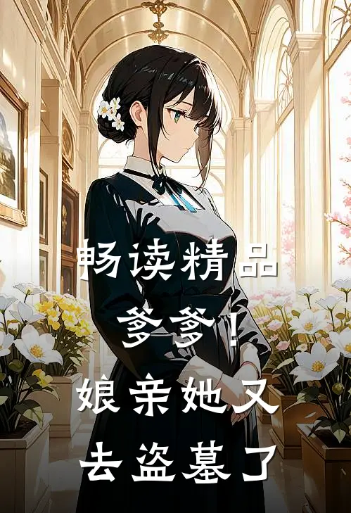 畅读精品爹爹！娘亲她又去盗墓了