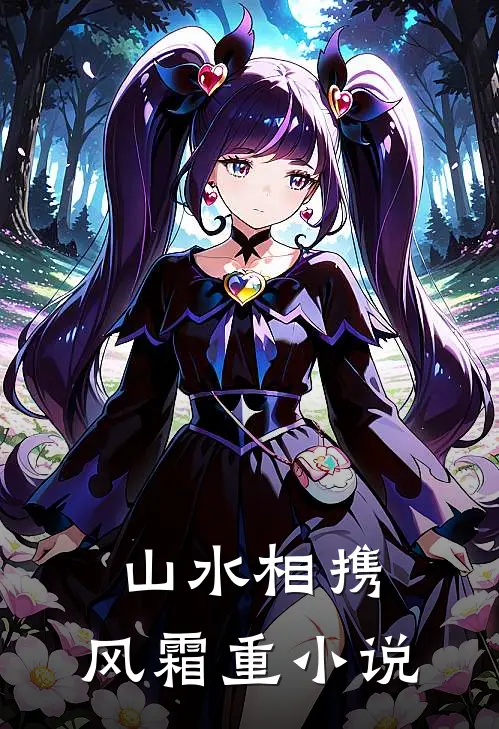 山水相携，风霜重小说
