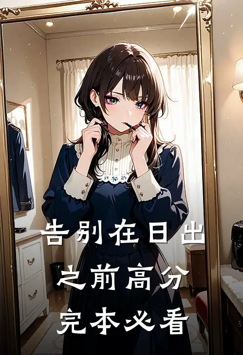 告别在日出之前高分完本必看