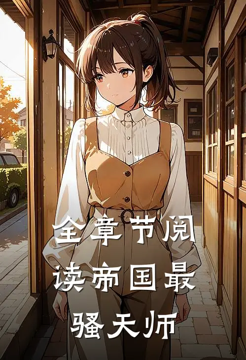 全章节阅读帝国最骚天师