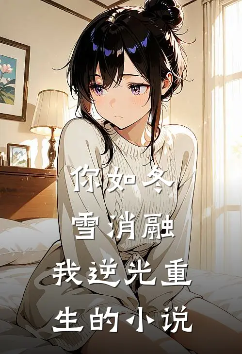 你如冬雪消融，我逆光重生的小说