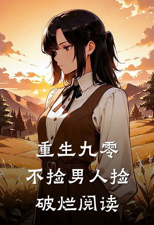 重生九零，不捡男人捡破烂阅读