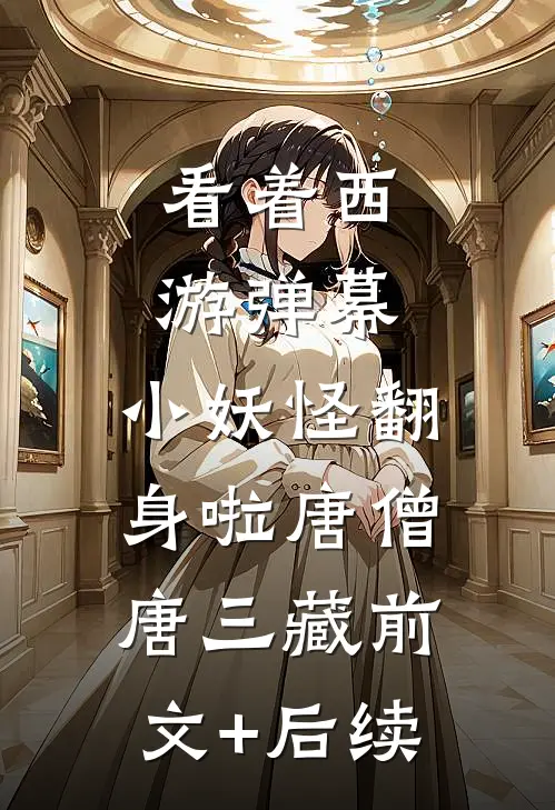 看着西游弹幕，小妖怪翻身啦唐僧唐三藏前文+后续