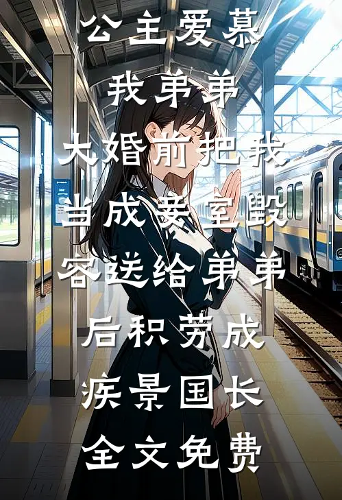 公主爱慕我弟弟，大婚前把我当成妾室毁容送给弟弟后积劳成疾景国长全文免费
