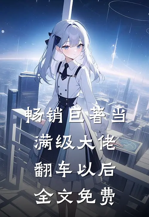 畅销巨著当满级大佬翻车以后 全文免费
