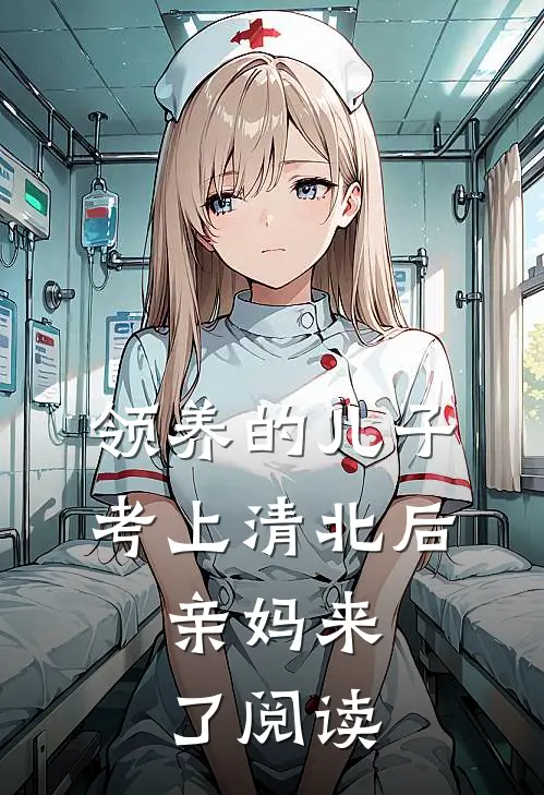 领养的儿子考上清北后，亲妈来了阅读