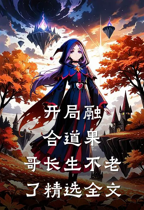 开局融合道果，哥长生不老了精选全文