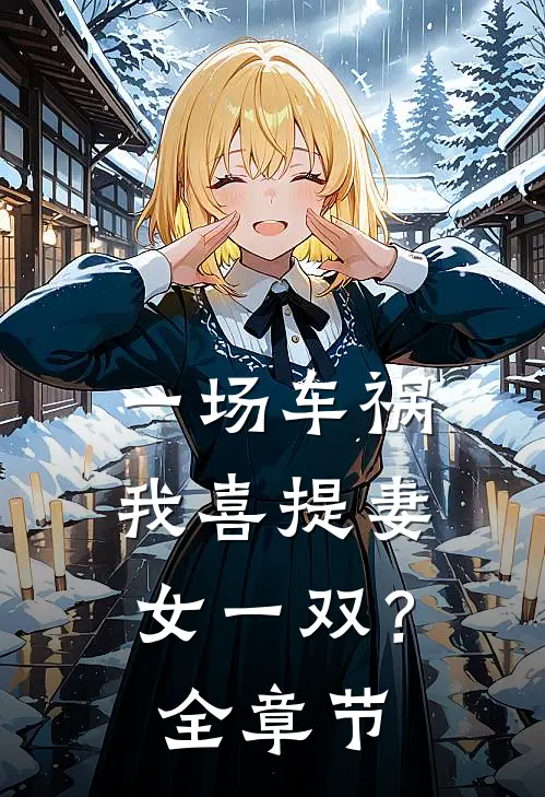 一场车祸，我喜提妻女一双？全章节