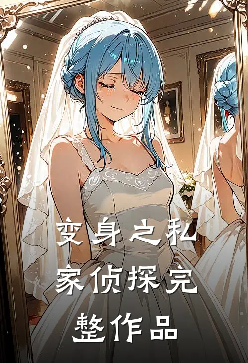 变身之私家侦探完整作品
