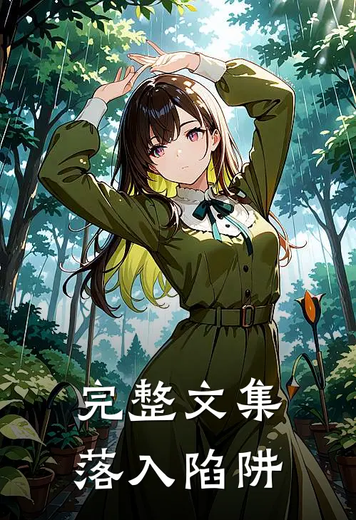 完整文集落入陷阱