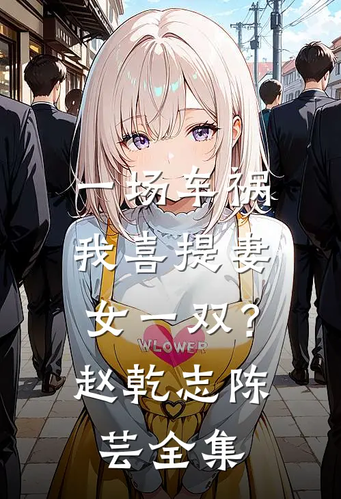 一场车祸，我喜提妻女一双？赵乾志陈芸 全集