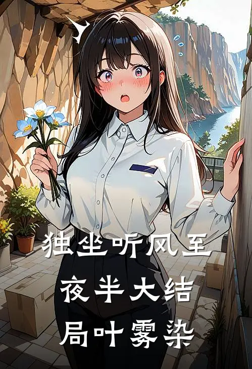 独坐听风至夜半大结局叶雾染