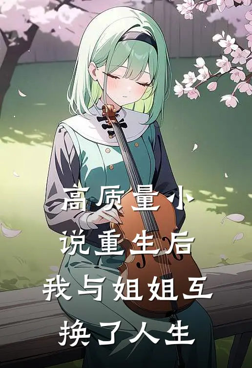 高质量小说重生后，我与姐姐互换了人生