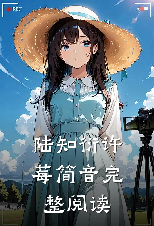 陆知衍许莓简音完整阅读