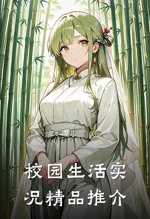 校园生活实况精品推介