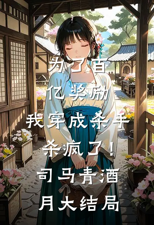 为了百亿奖励，我穿成杀手杀疯了！司马青酒月大结局