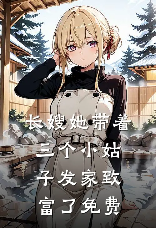 长嫂她带着三个小姑子发家致富了免费