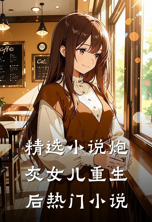 精选小说炮灰女儿重生后热门小说