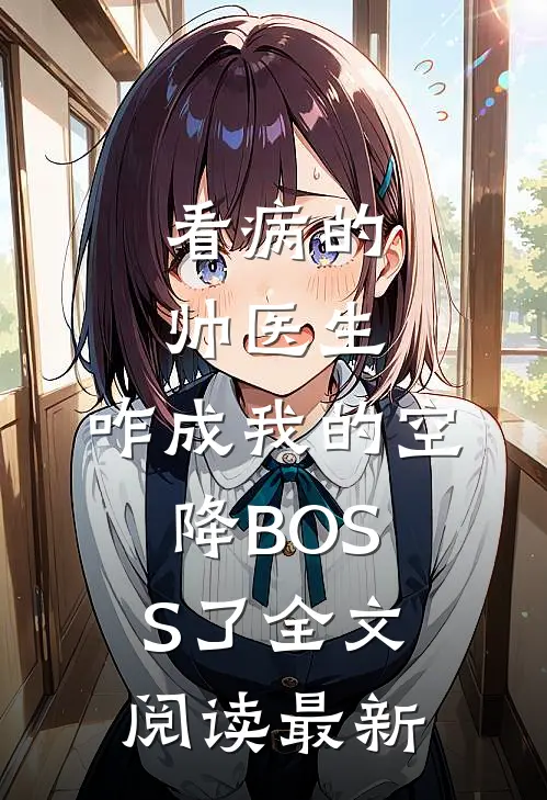 看病的帅医生，咋成我的空降BOSS了全文阅读最新