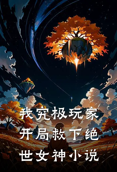我究极玩家，开局救下绝世女神小说