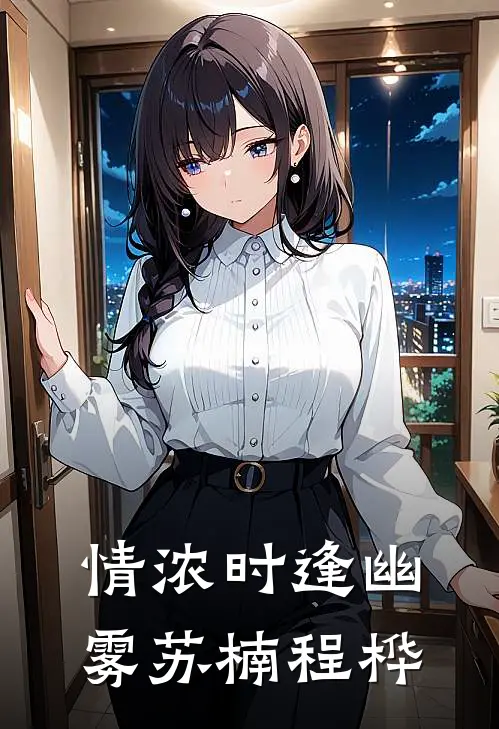 情浓时逢幽雾苏楠程桦