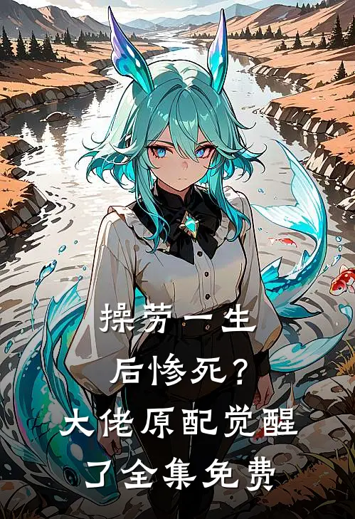 操劳一生后惨死？大佬原配觉醒了全集免费