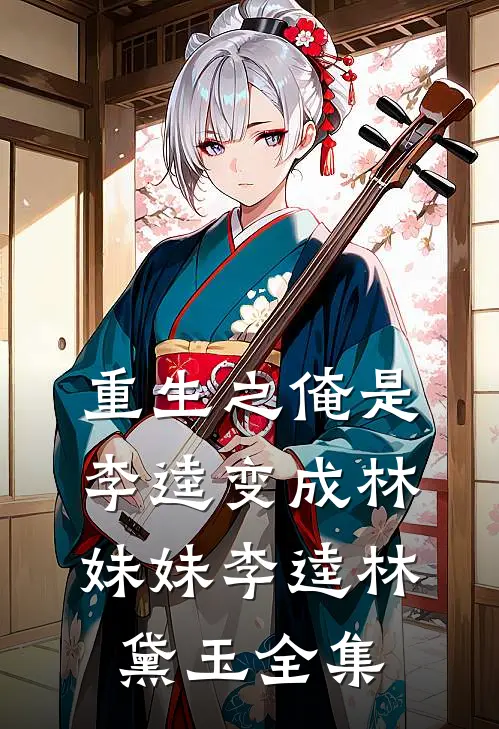 重生之俺是李逵变成林妹妹李逵林黛玉 全集