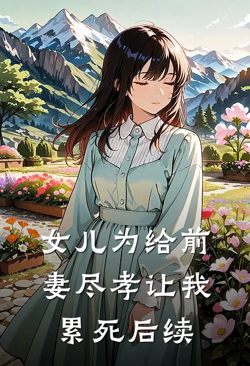 女儿为给前妻尽孝让我累死后续