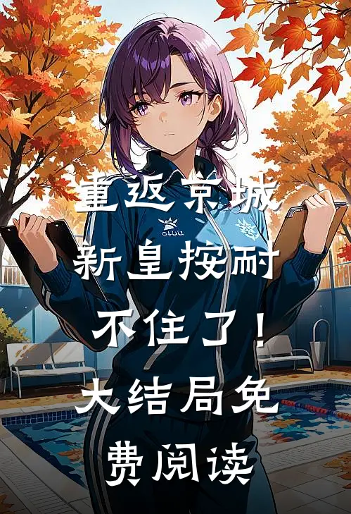 重返京城，新皇按耐不住了！大结局免费阅读