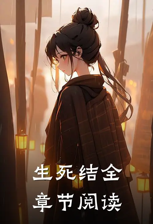 生死结全章节阅读