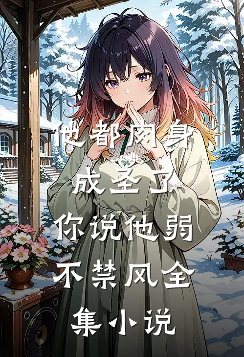他都肉身成圣了，你说他弱不禁风全集小说