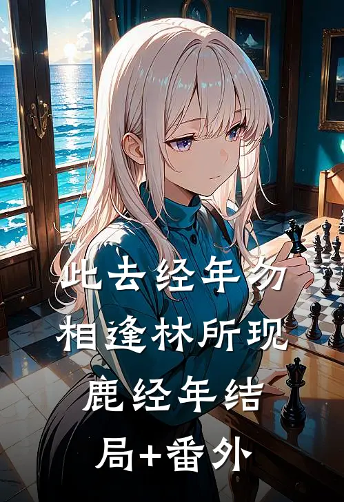 此去经年勿相逢林所现鹿经年结局+番外
