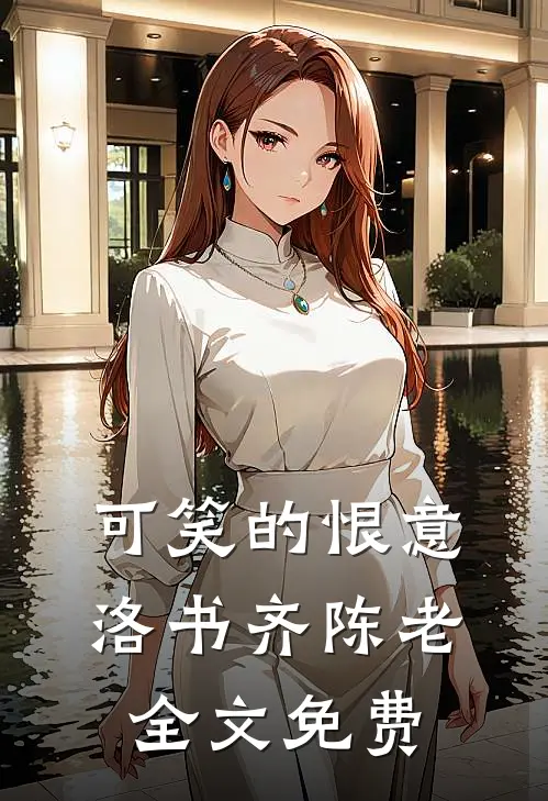 可笑的恨意洛书齐陈老全文免费