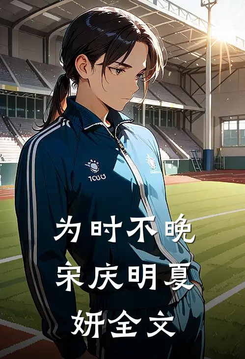 为时不晚宋庆明夏妍全文