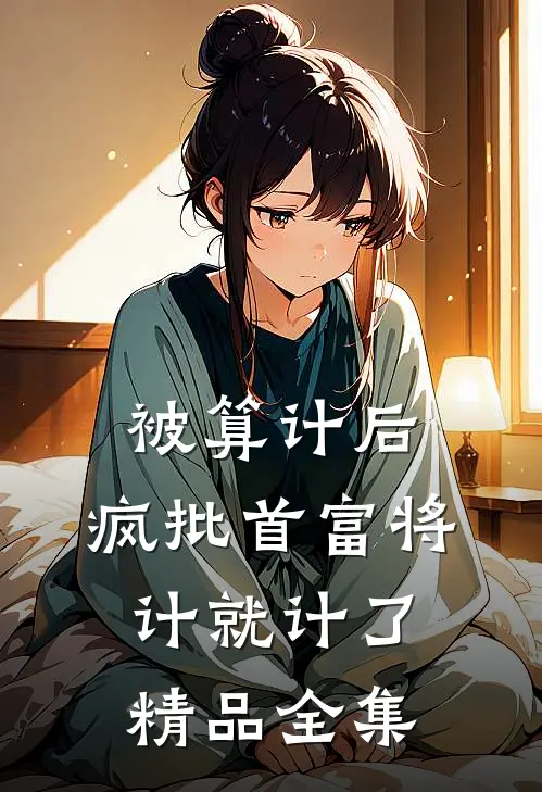 被算计后，疯批首富将计就计了精品全集