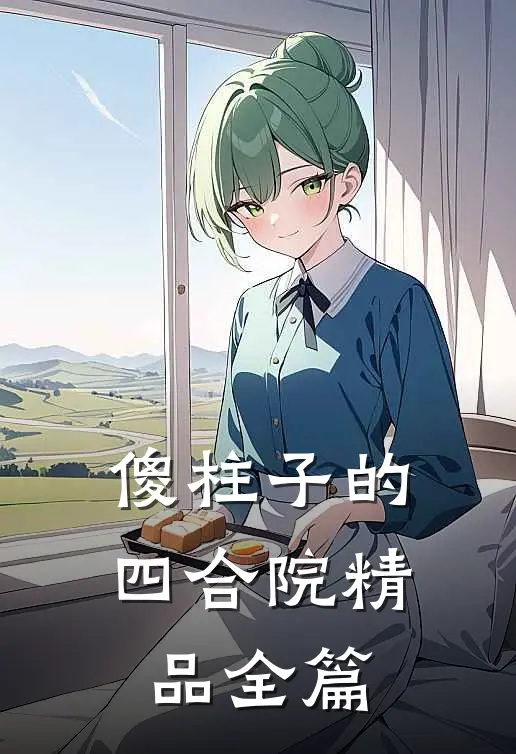 傻柱子的四合院精品全篇
