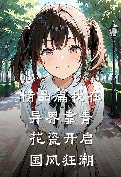 精品篇我在异界靠青花瓷开启国风狂潮