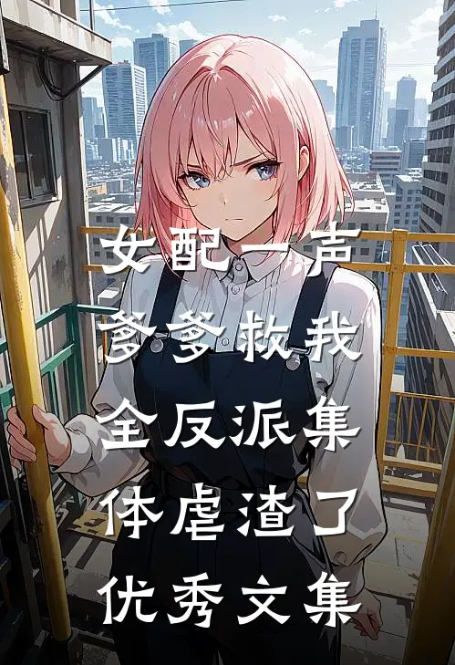 女配一声爹爹救我，全反派集体虐渣了优秀文集