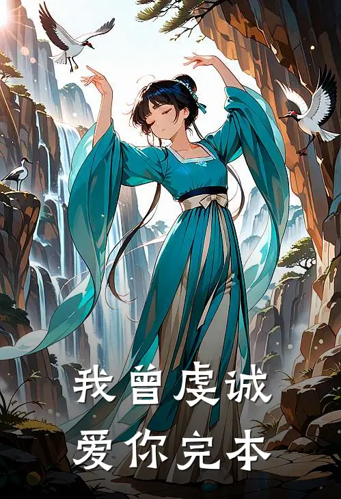 我曾虔诚爱你完本