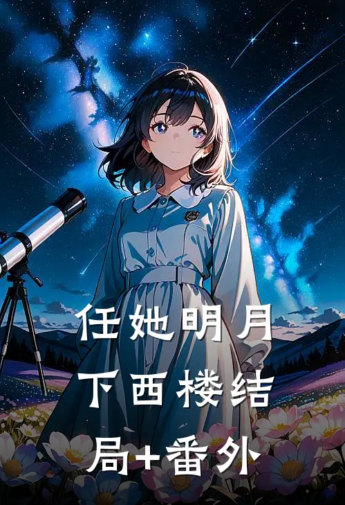 任她明月下西楼结局+番外