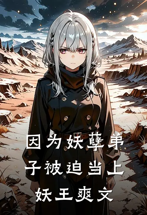 因为妖孽弟子被迫当上妖王爽文