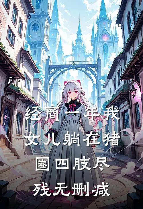 经商一年我女儿躺在猪圈四肢尽残无删减