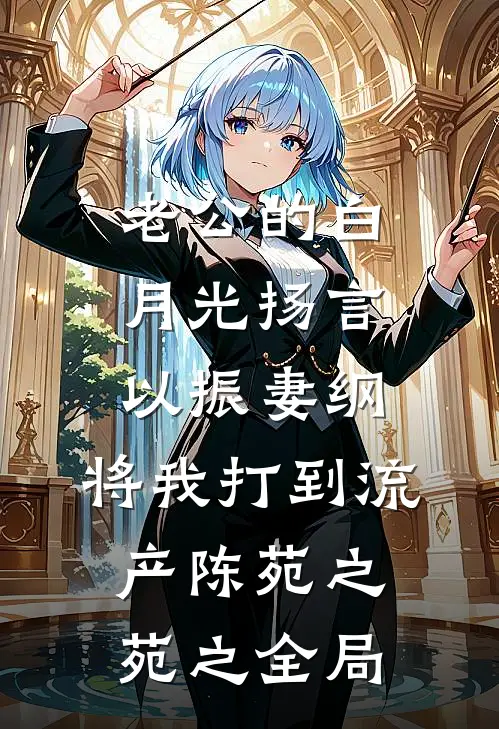 老公的白月光扬言以振妻纲，将我打到流产陈苑之苑之全局