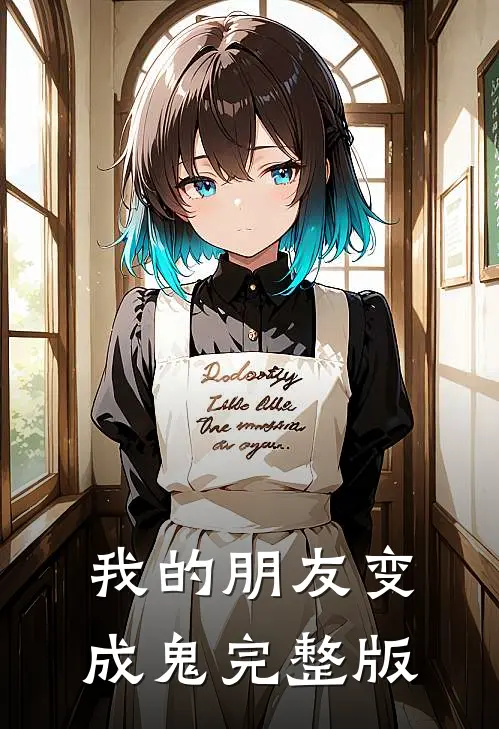 我的朋友变成鬼完整版
