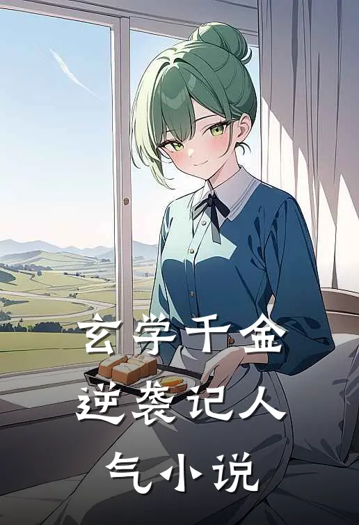 玄学千金逆袭记人气小说