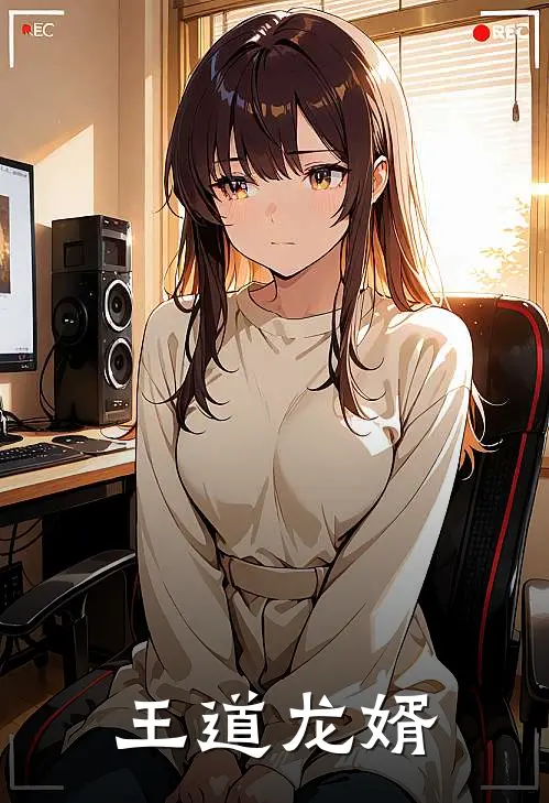 王道龙婿