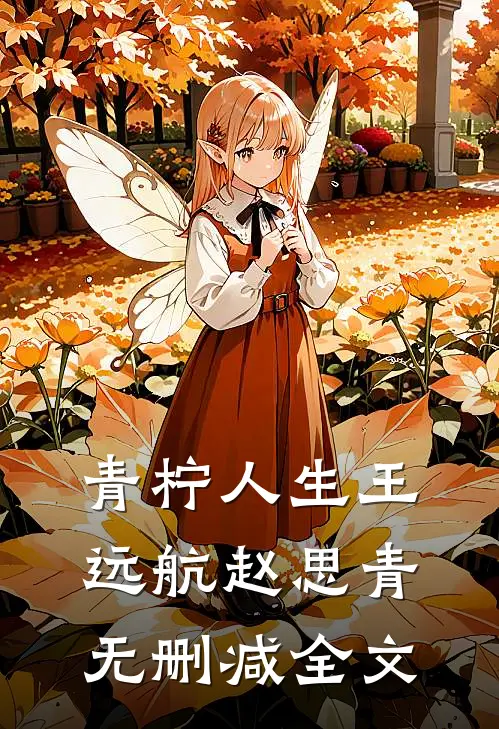 青柠人生王远航赵思青无删减全文