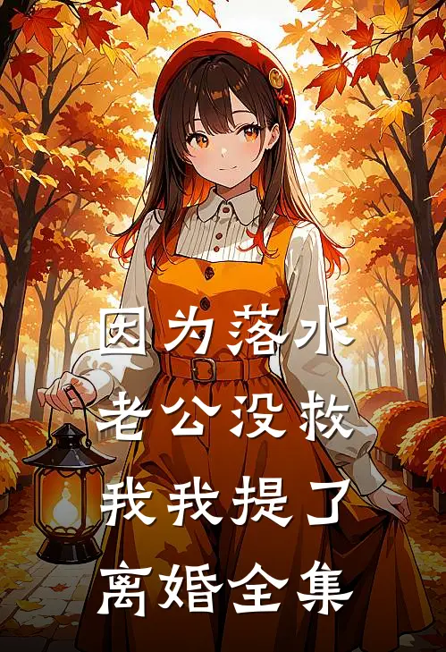 因为落水老公没救我我提了离婚全集