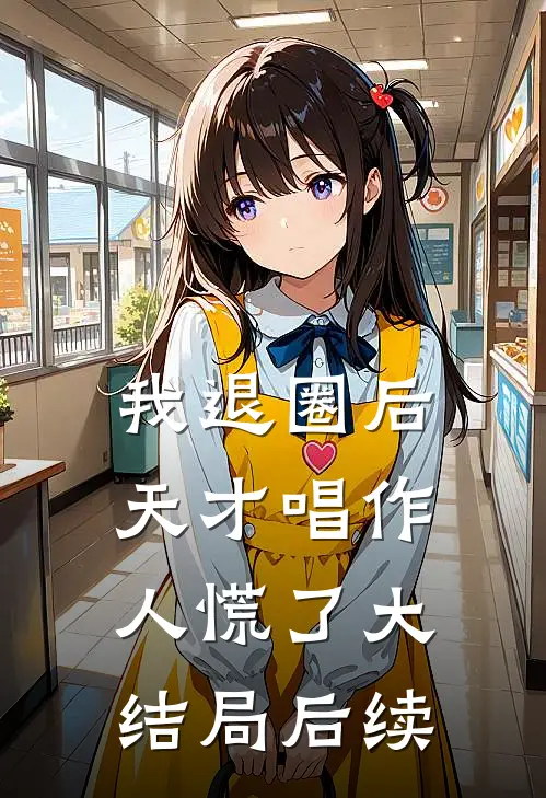 我退圈后，天才唱作人慌了大结局后续